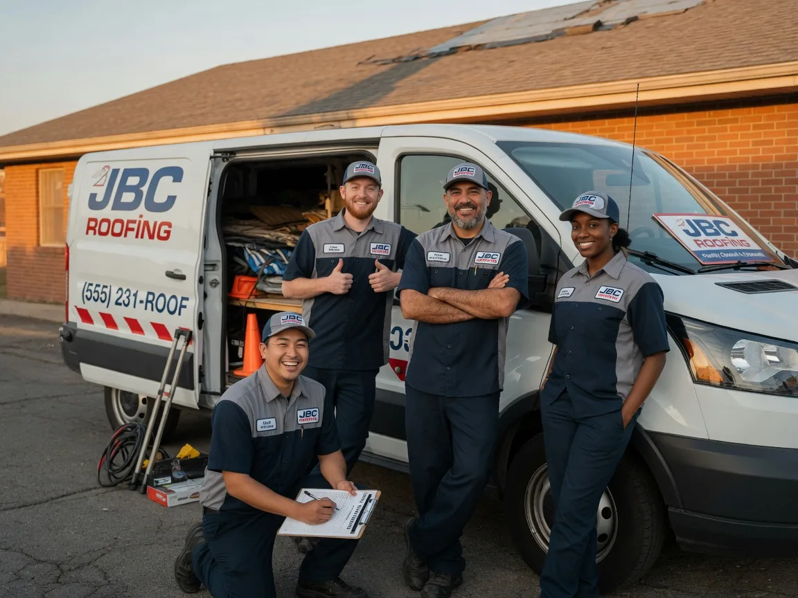 Roof Replacement company in Prairie City, IL