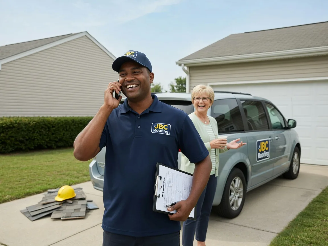 Roof Replacement Prairie City, IL FAQs